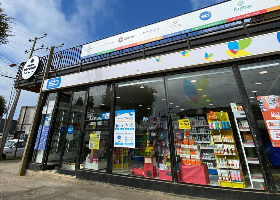 Farmacia-SB