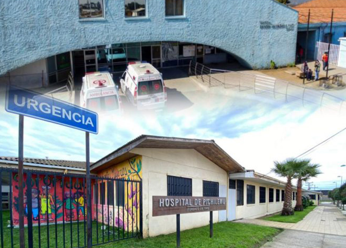 Hospital-de-Pichilemu