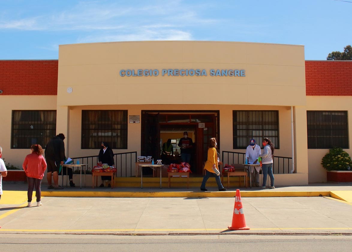 colegios