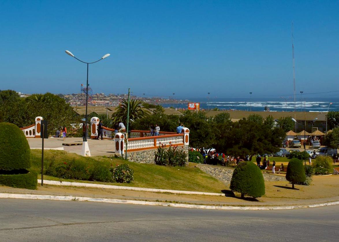 plaza-pichilemu