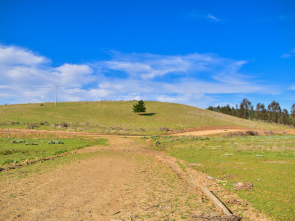 Parcelación Parque La Ligua [Bucalemu]