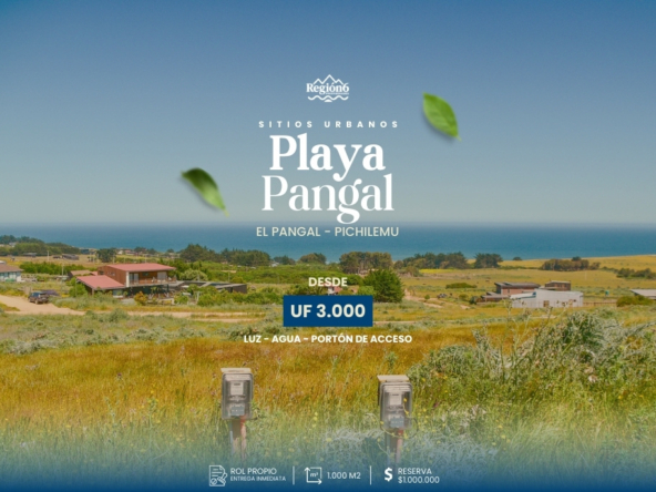 Playa Pangal