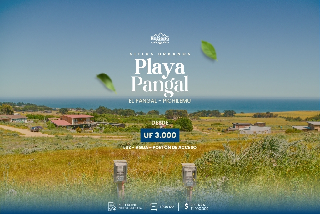 Playa Pangal