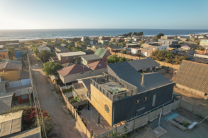 [PICHILEMU] Casa 6D 3B a Pasos de la Playa