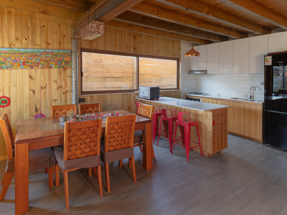 [PICHILEMU] Casa 6D 3B a Pasos de la Playa