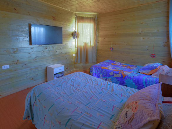 [PICHILEMU] Casa 6D 3B a Pasos de la Playa