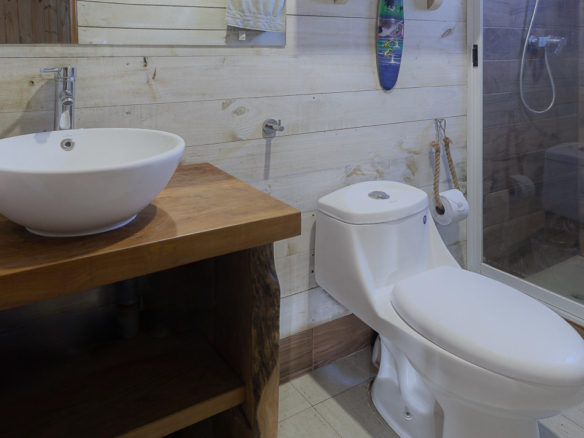 [PICHILEMU] Casa 6D 3B a Pasos de la Playa
