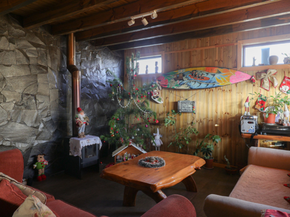 [PICHILEMU] Casa 6D 3B a Pasos de la Playa