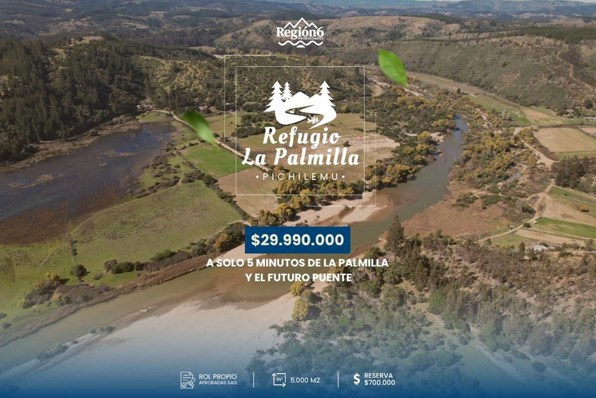 REFUGIO LA PALMILLA