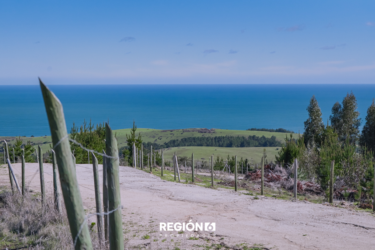 [Bucalemu] Parcelación Vista Bucalemu